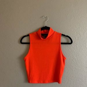 FOREVER 21 CROP TOP